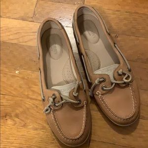 Women’s Sperry Boat Shoes
